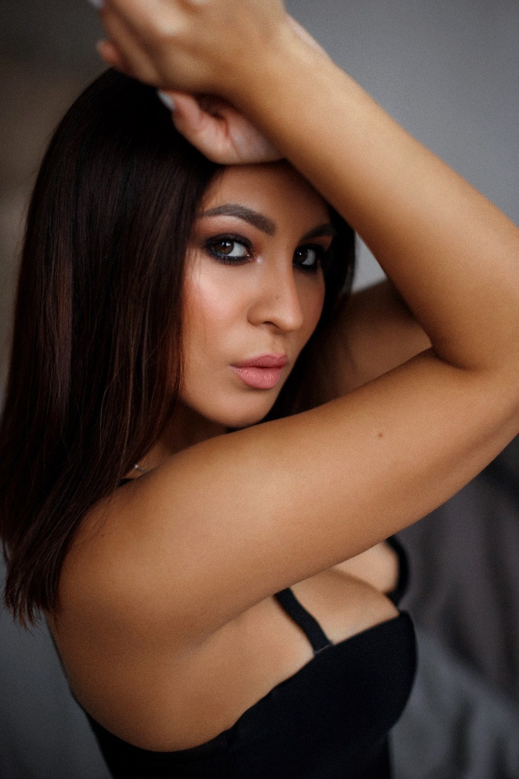 Портрет, беременность, семья. Фотограф в Казани Светлана Архипова