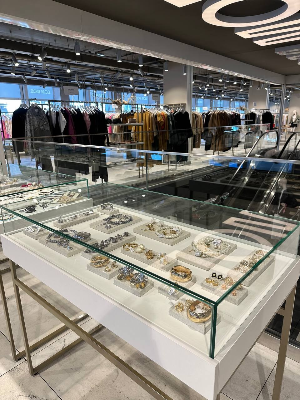 Бижутеря MARKO NAVI