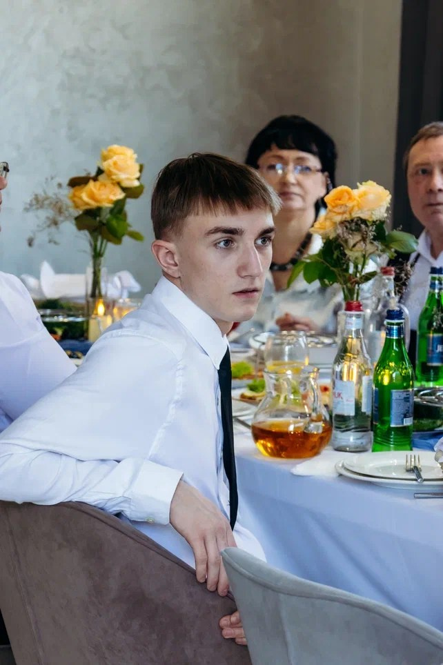 Артём & Мария