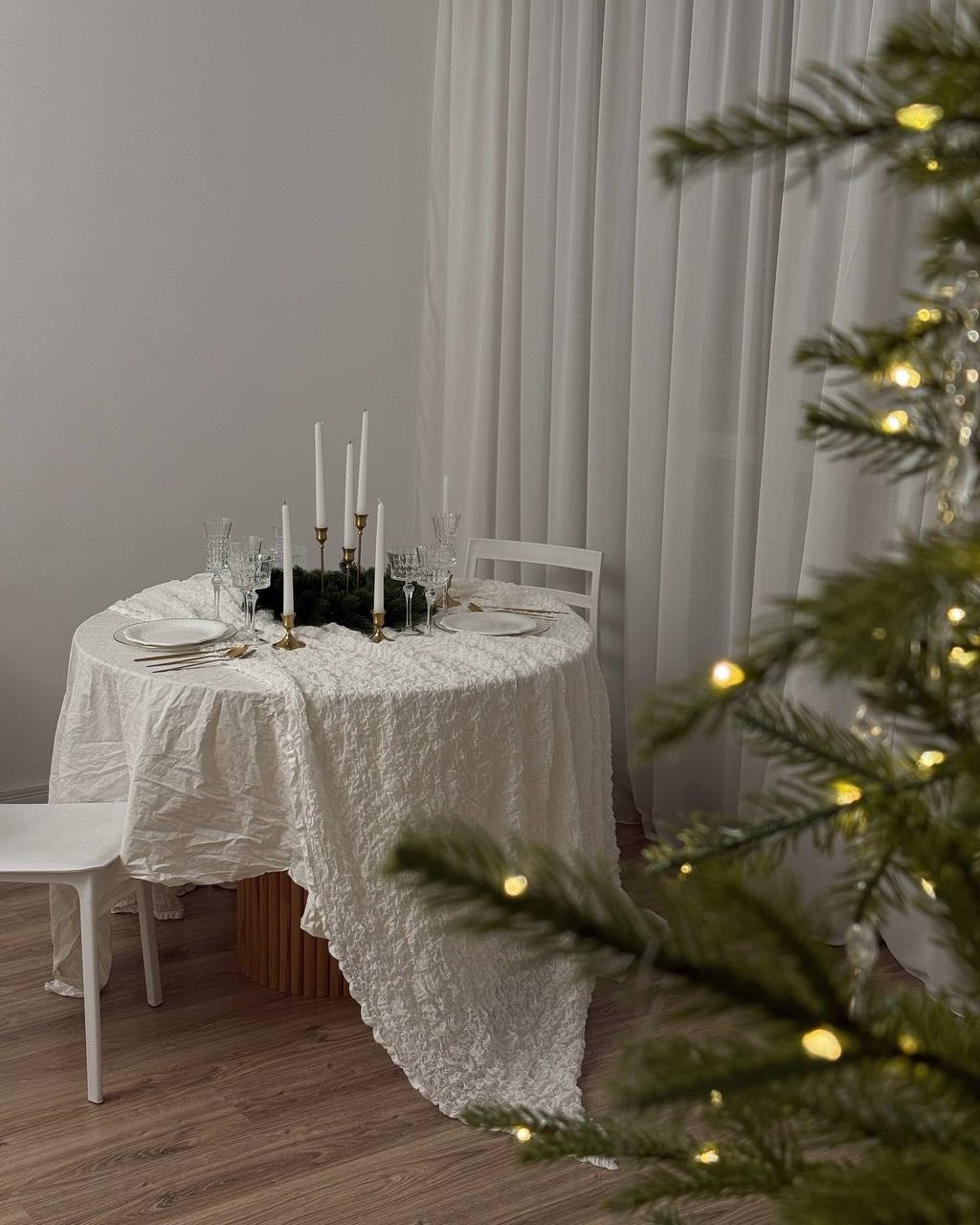 ЗАЛ 2 — НГ 2026. Фотостудия Новочебоксарск