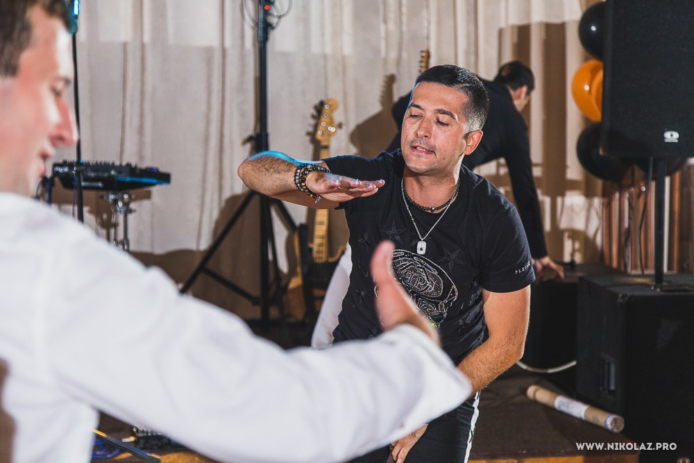 UP GROUP. Видеооператор/Фотограф Николай Завьялов