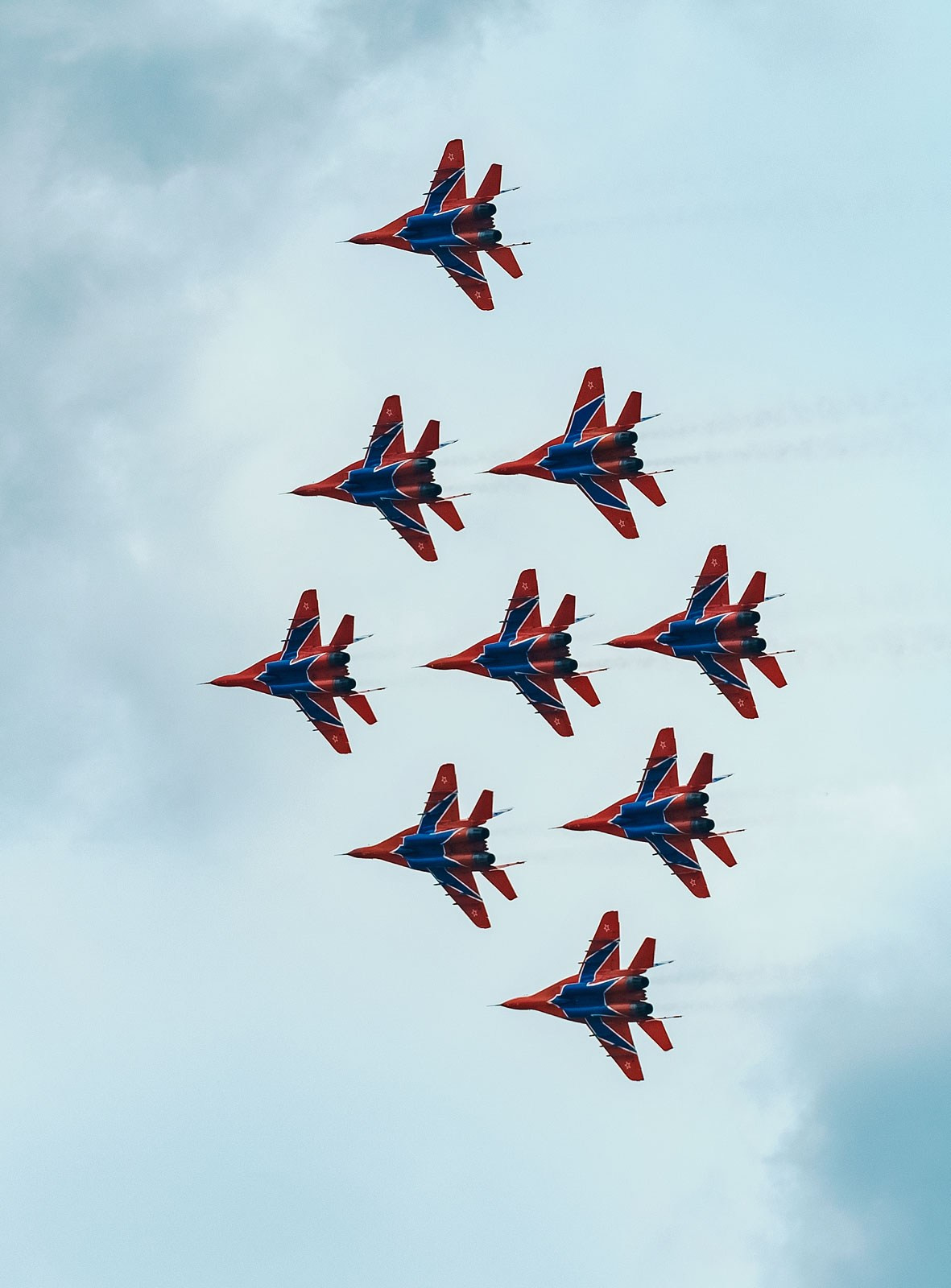 ВЫСТАВКИ. Фотограф и видеограф для бизнеса в Москве — фуд, рестораны, интерьер, контент | Sizov Studio