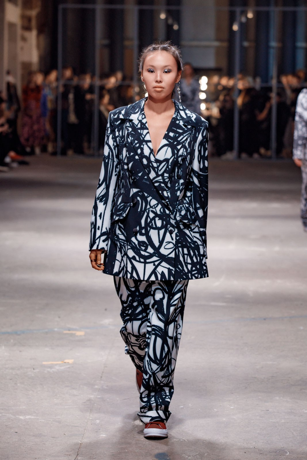 FASHION. Фотограф и видеограф для бизнеса в Москве — фуд, рестораны, интерьер, контент | Sizov Studio