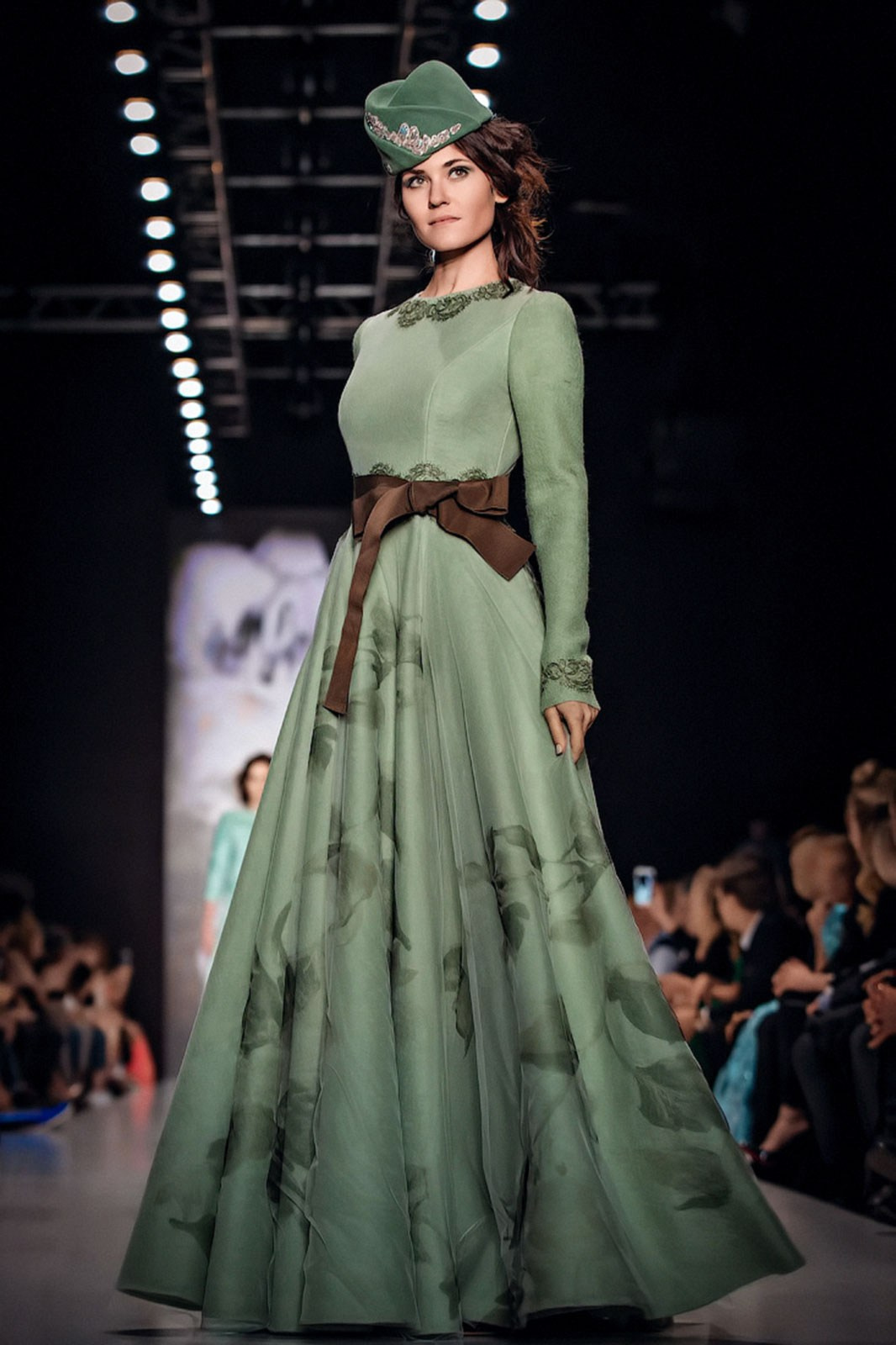 FASHION. Фотограф и видеограф для бизнеса в Москве — фуд, рестораны, интерьер, контент | Sizov Studio