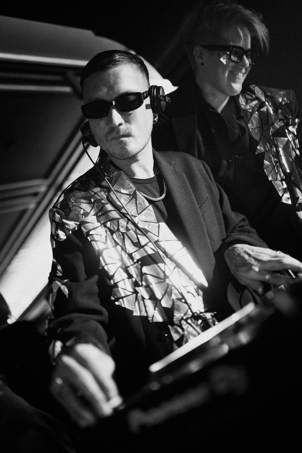 GRAND ÇAVA. Репортажный фотограф в Санкт-Петербурге Александр Паклин