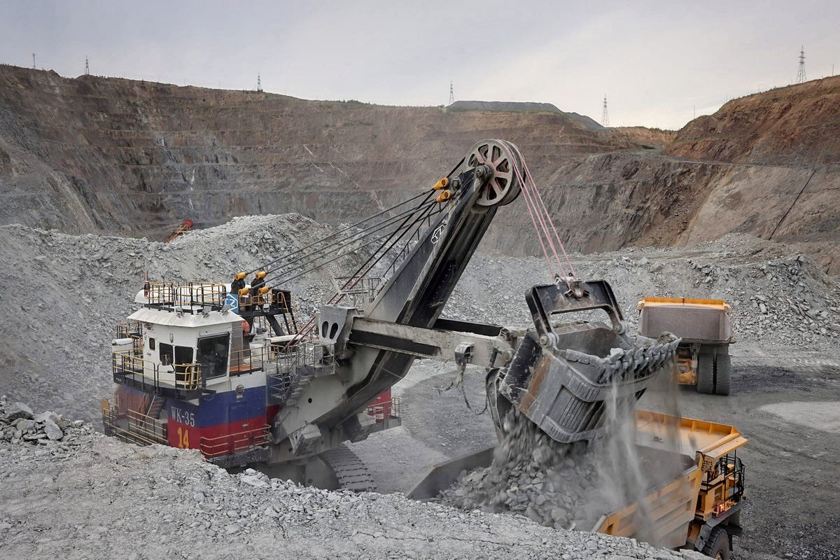 Poluys. Павел Маркелов, фотограф