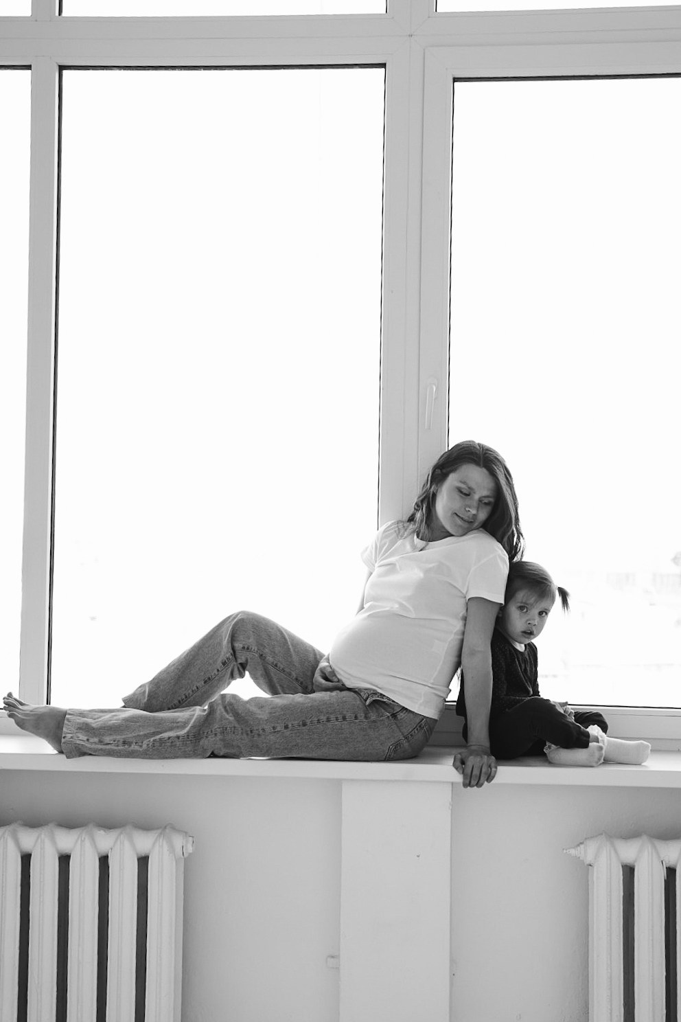 Антон Юля и Тома. Фотограф Нижний Новгород