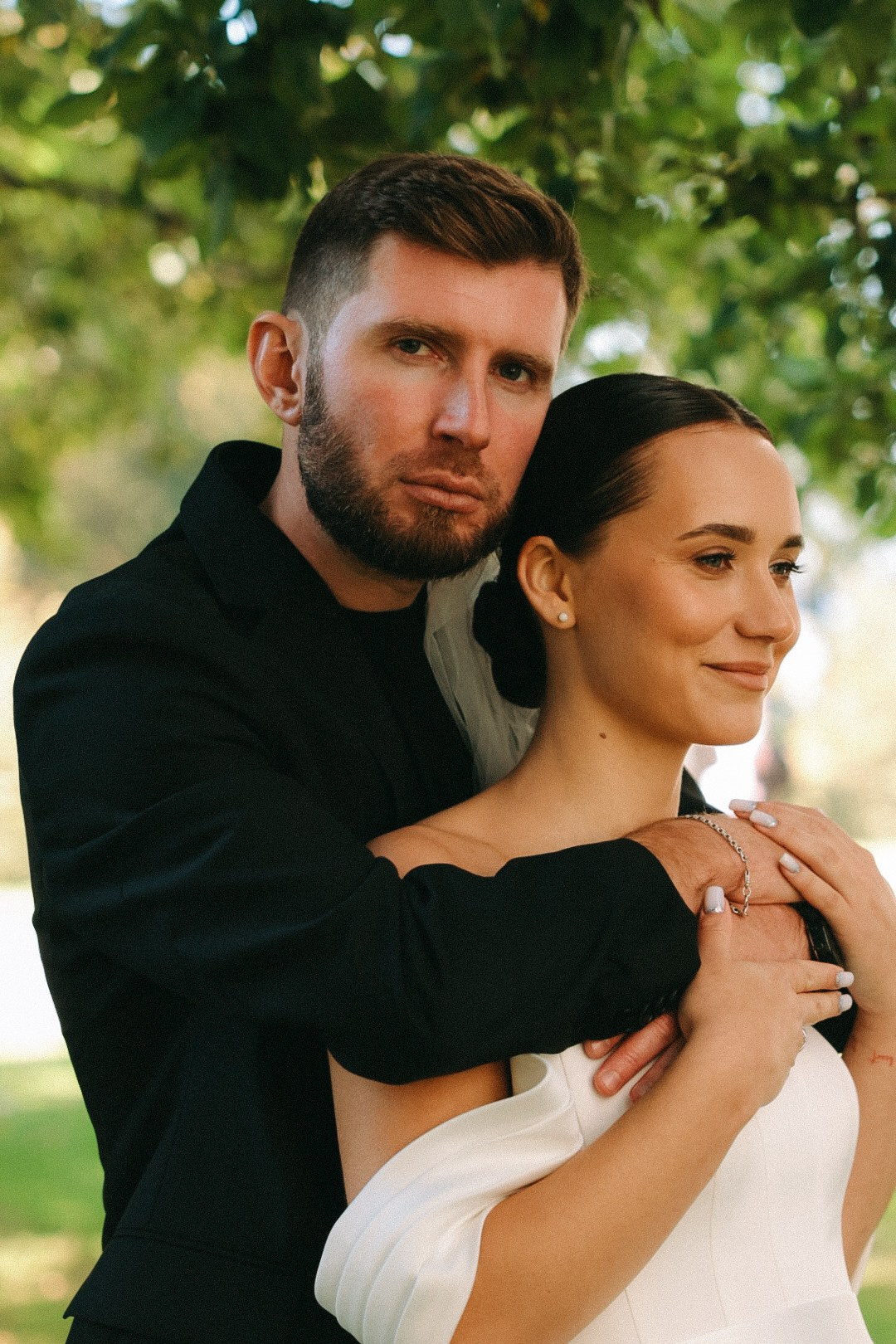 Максим и Ксюша. Фотограф Нижний Новгород