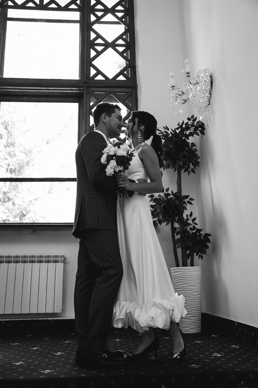 Руслан и Аня. Фотограф Нижний Новгород