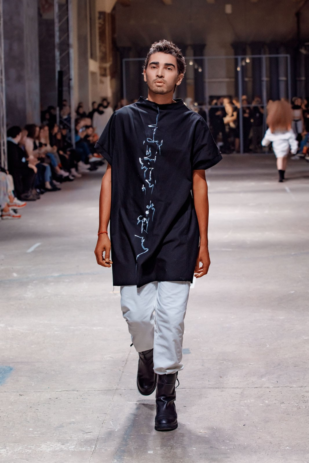 FASHION. Фотограф и видеограф для бизнеса в Москве — фуд, рестораны, интерьер, контент | Sizov Studio