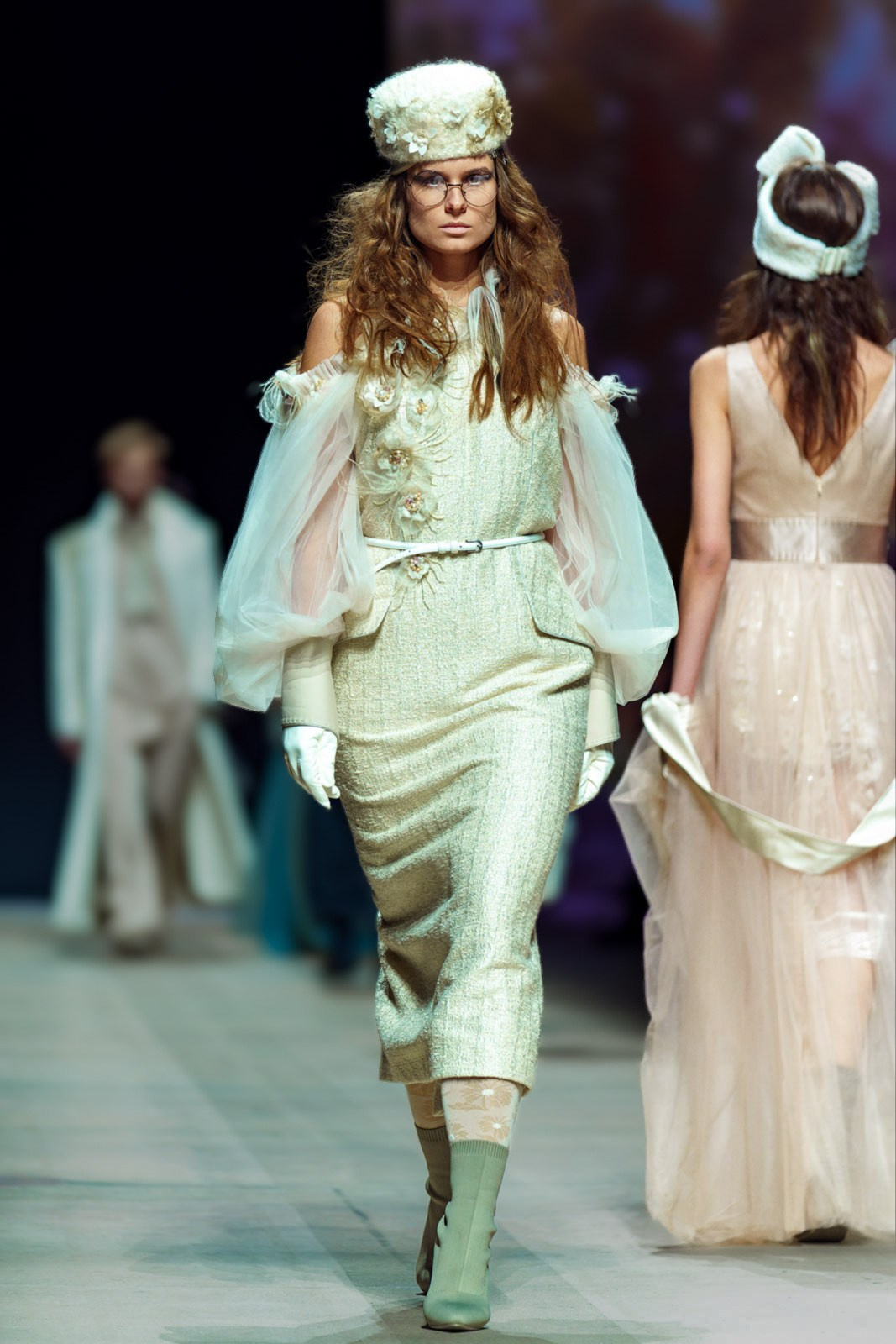 FASHION. Фотограф и видеограф для бизнеса в Москве — фуд, рестораны, интерьер, контент | Sizov Studio