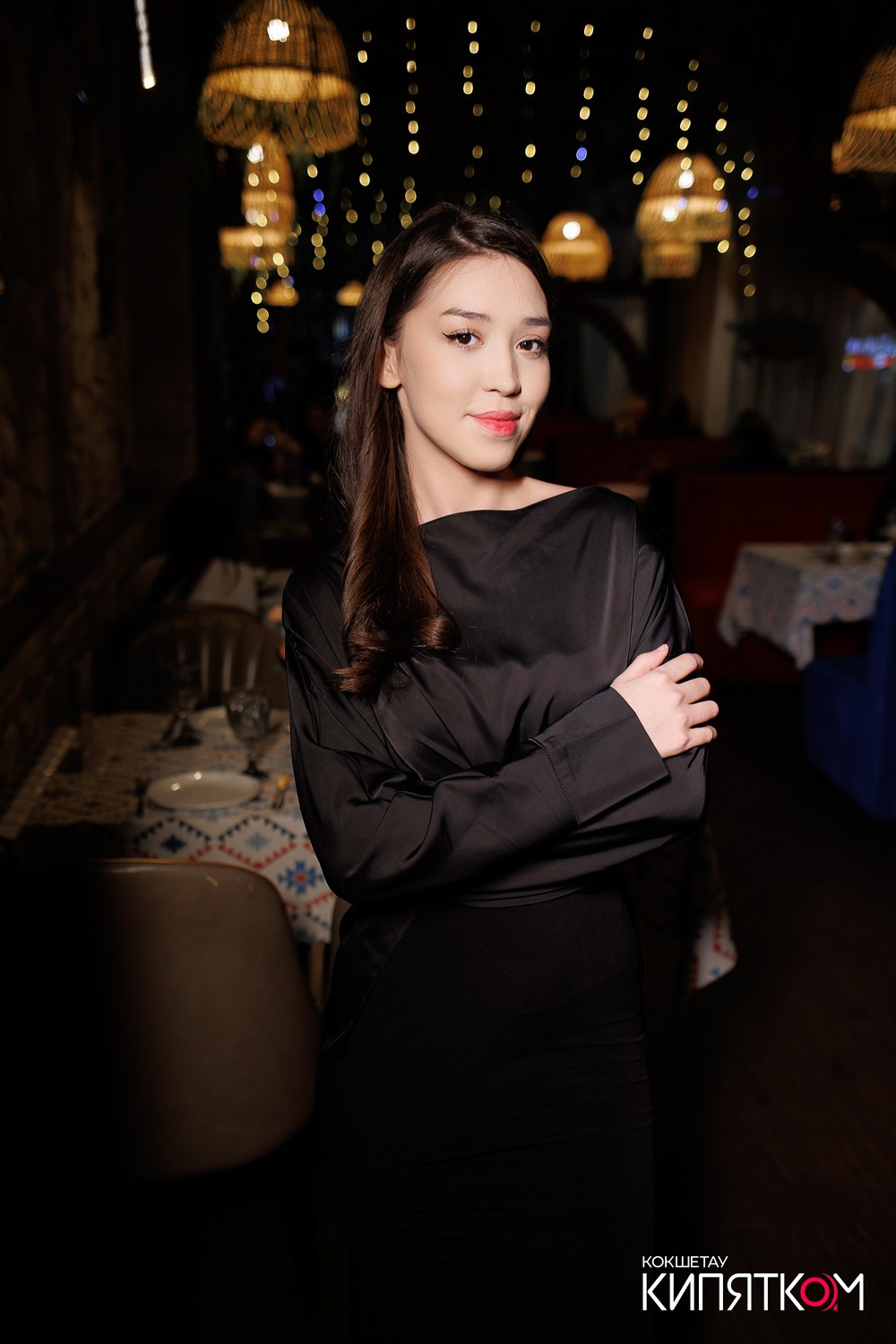 ТБИЛИСИ. КИПЯТКОМ КОКШЕТАУ