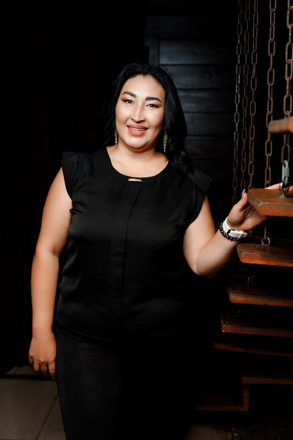 WOW QUIZ. КИПЯТКОМ КОКШЕТАУ