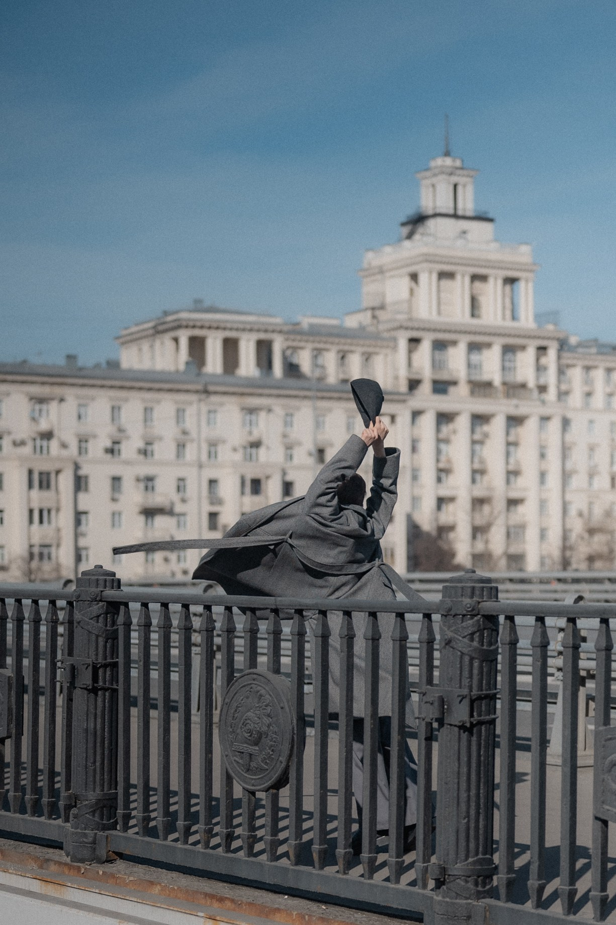 Фотопрогулка