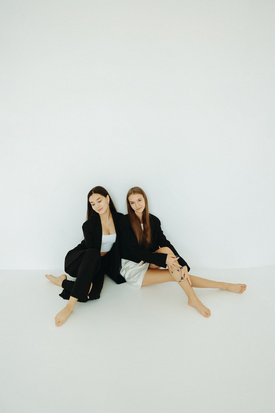 Оля. Фотограф Нижний Новгород