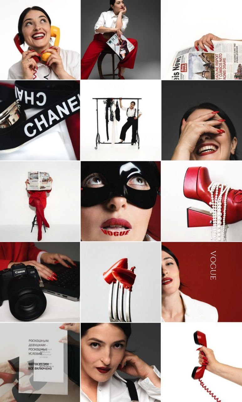 Fashion — Ф о т о г р, а ф. Контент фотограф в Москве Кулич Настя