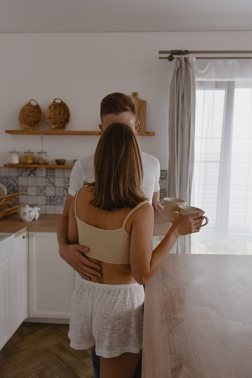 Екатерина и Ким. Свадебный и семейный фотограф в Ростове-на-Дону Елена Сторожок