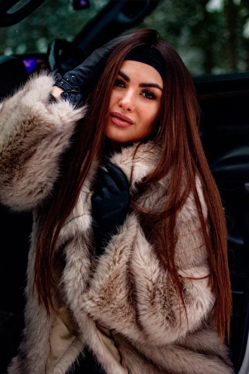 Венера Гайн. Репортажный фотограф  Тюмень. Обучение фотографии с 0