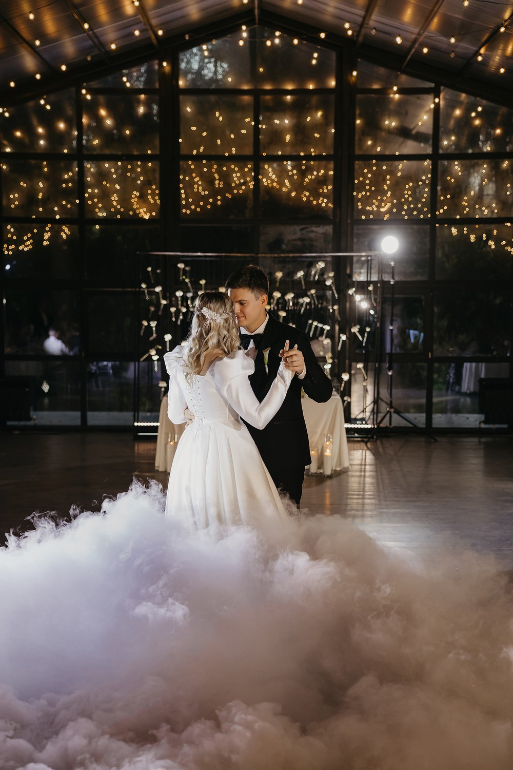 Фотограф Аданькин. Подрядчики и друзья сети свадебных площадок House for wedding