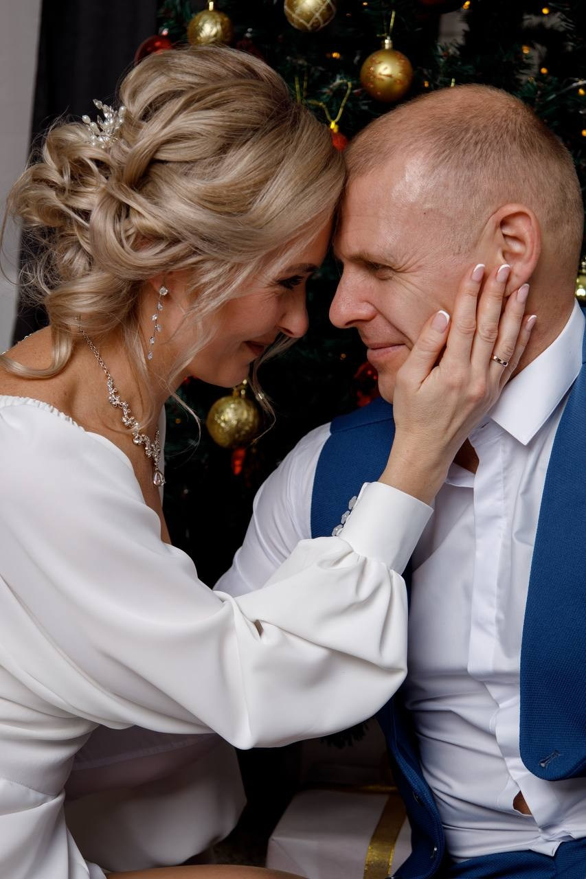 Свадьба. Фотограф Александра Сычева