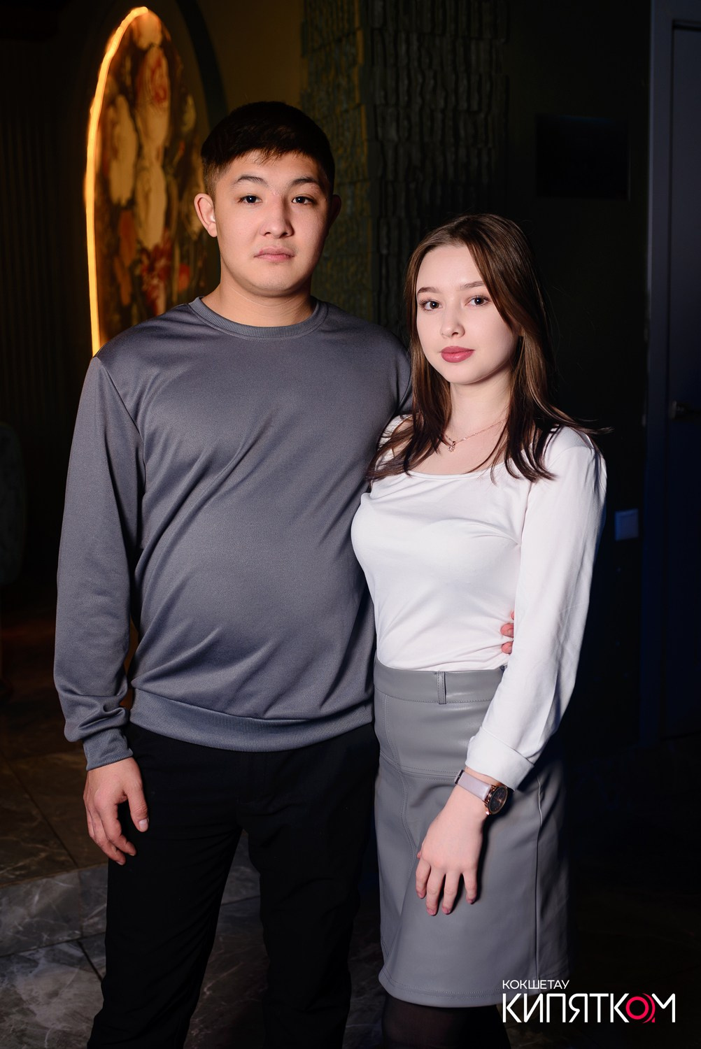 ПАНАЕХАЛИ. КИПЯТКОМ КОКШЕТАУ