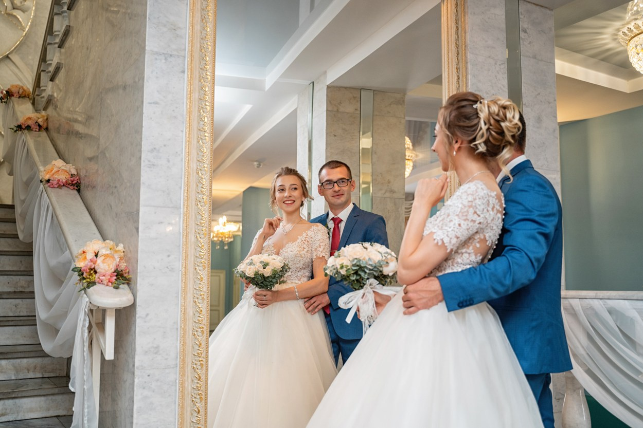 Свадебный и семейный фотограф Ольга Батова в Ярославле