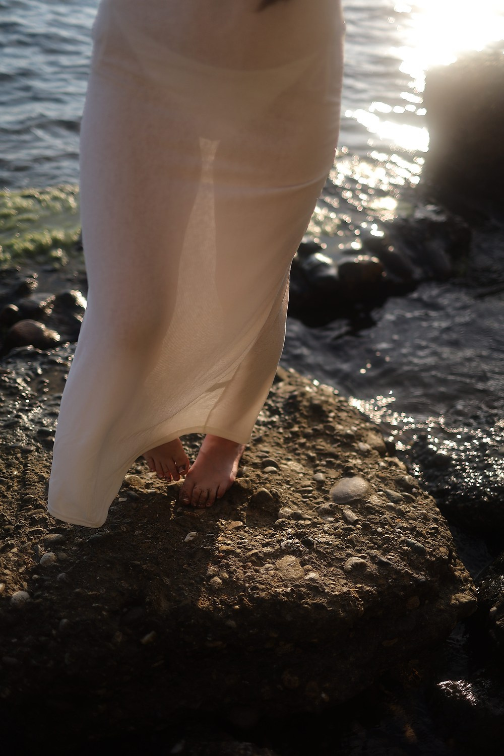 Естественность. RetroChic Фото