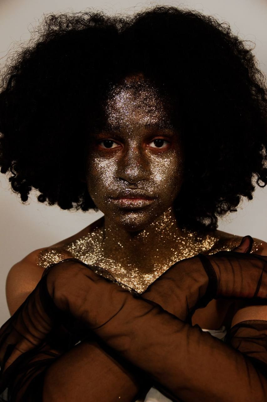 Vanessa. Репортажный и творческий фотограф в Москве Смольякова Анна