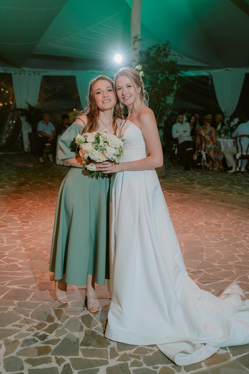 Алина+Алексей. Свадебный и репортажный фотограф Александр Родин