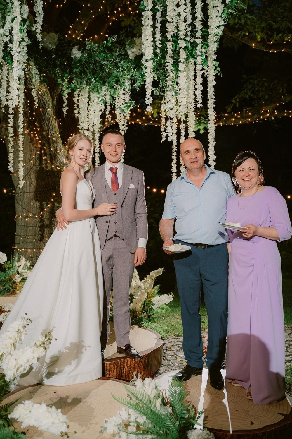 Алина+Алексей. Свадебный и репортажный фотограф Александр Родин