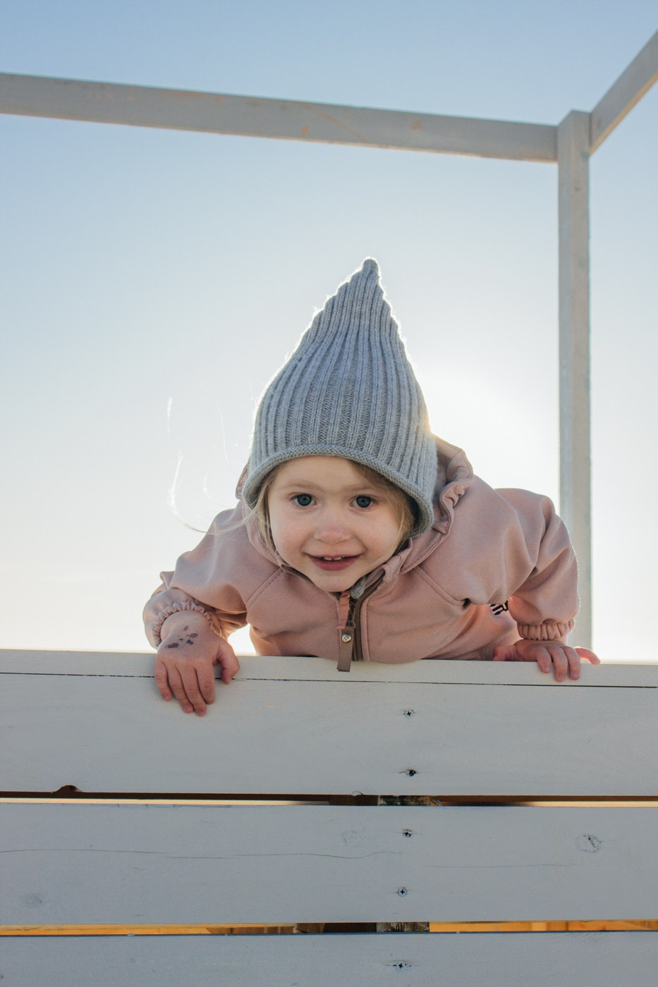 Ксения, Антон и доча Полина. Фотограф Москва