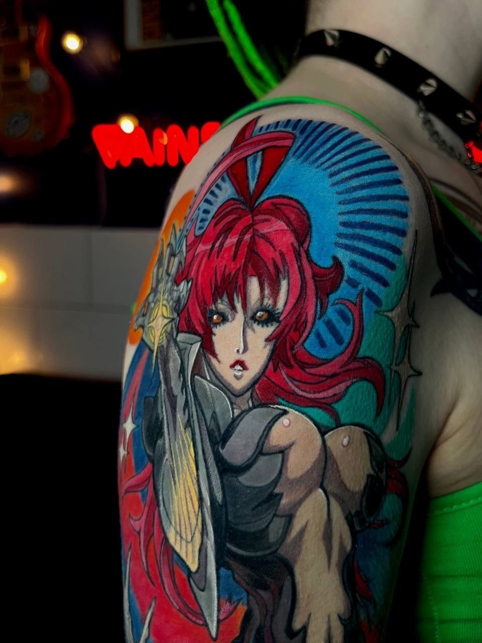 Работы Тимофея