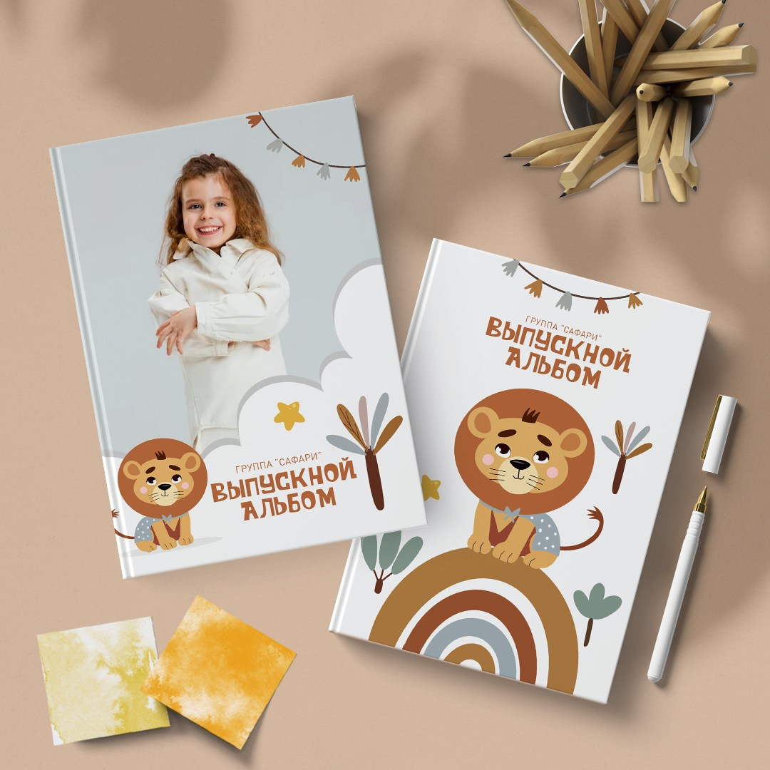 Миронова. Medlori fotobook Выпускные альбомы в Липецке Лариса Медведева