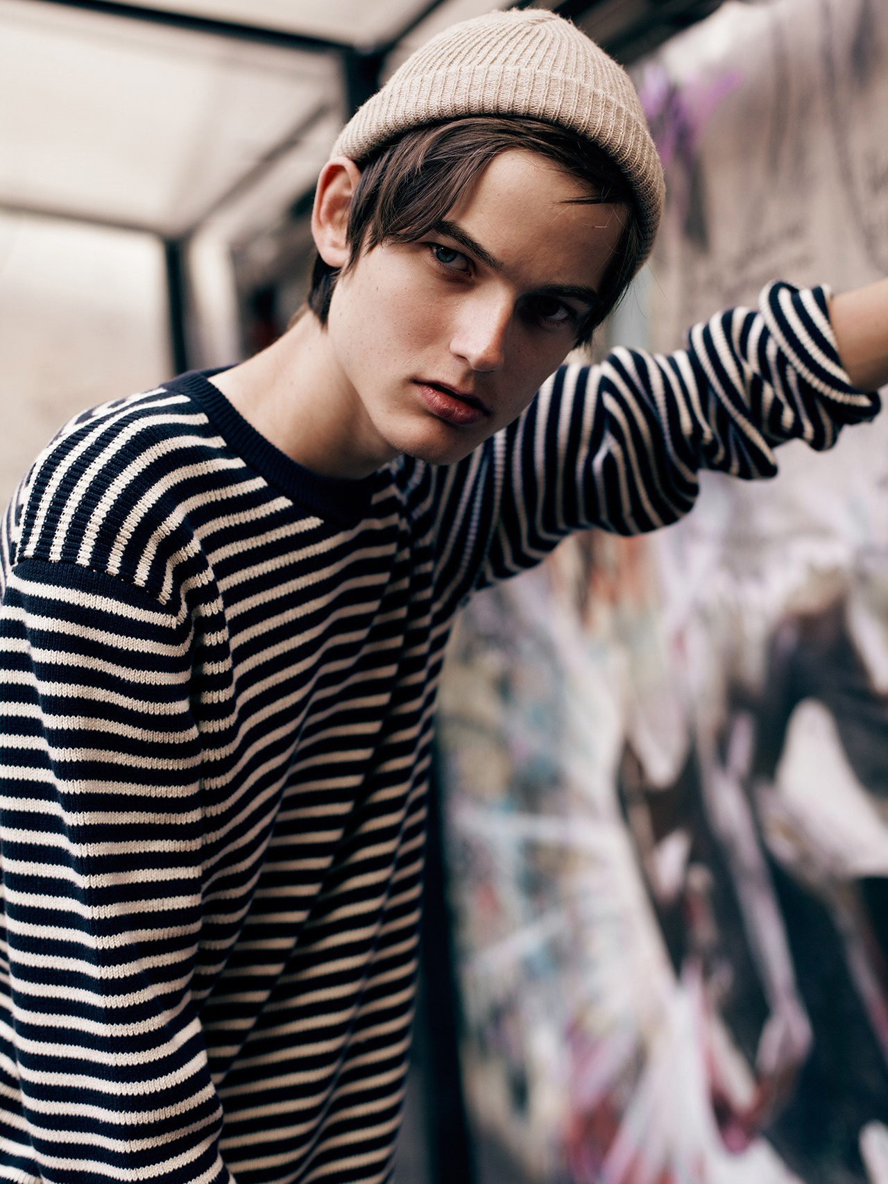Youngster