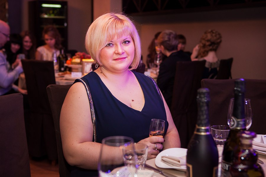 АЛВИСА (корпоратив). Видеооператор/Фотограф Николай Завьялов