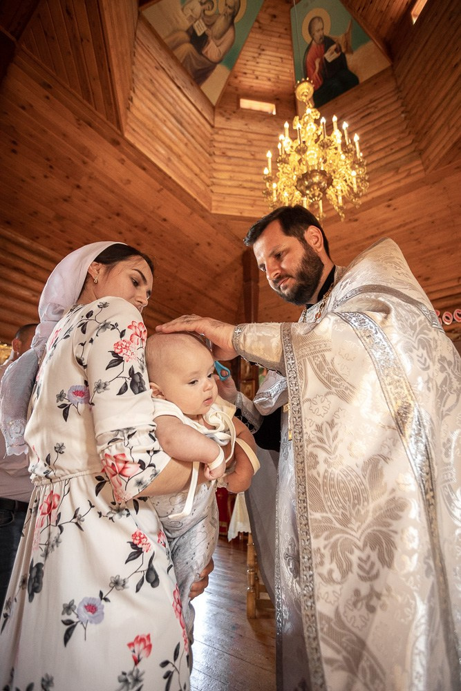 Крещение. Выпускные альбомы Майкоп, Краснодар Елена Золотарева