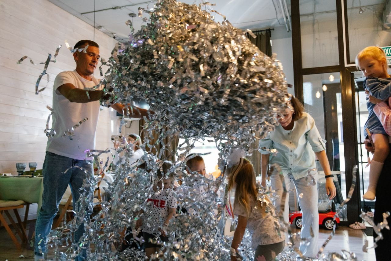 Репортажные съемки. Семейный фотограф в Новосибирске Юрк Виктория