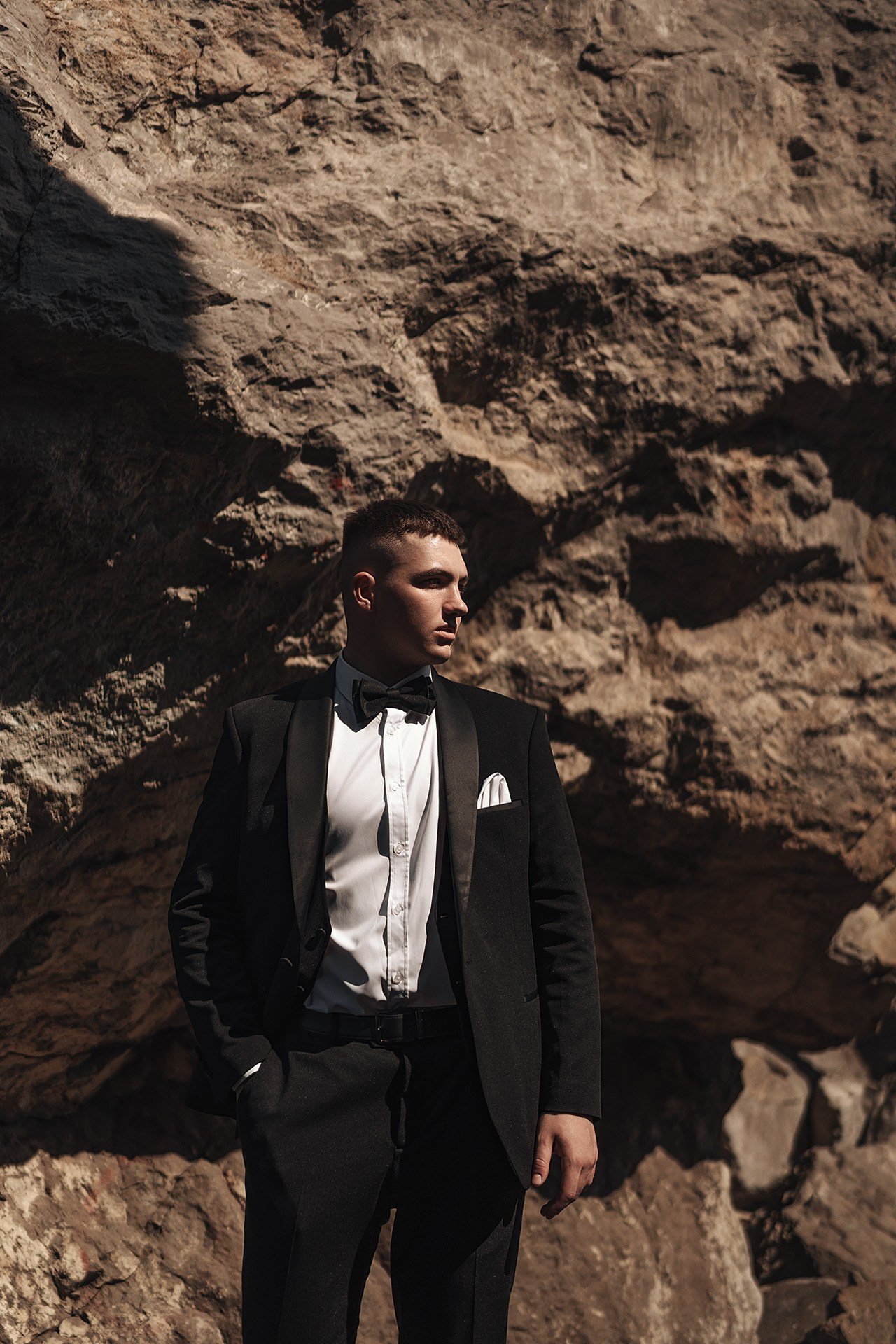 Арина и Владислав. Свадебный и портретный фотограф в Симферополе и Крыму