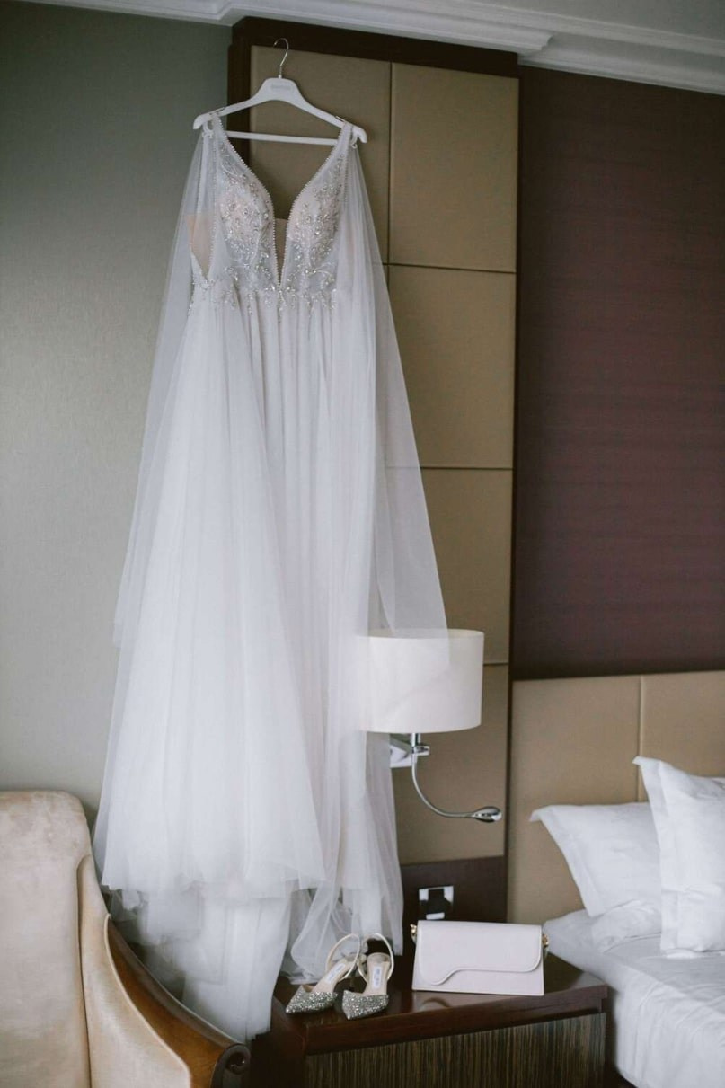 Влад & Александра. Фотограф Алексей Карпов