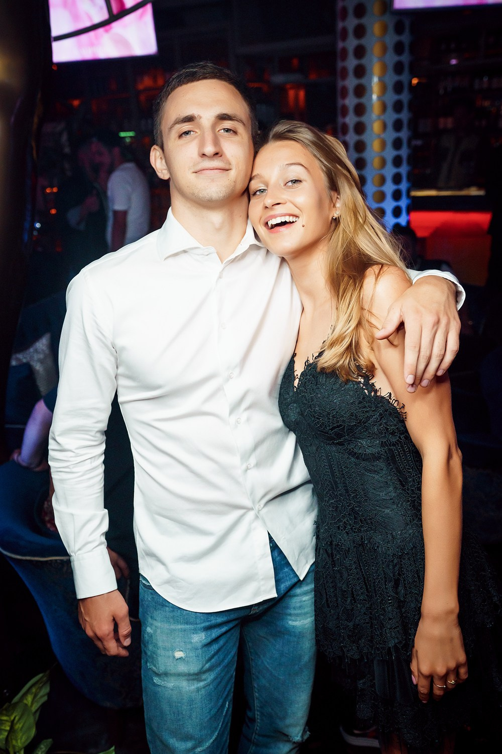 Дни рождения. Демичев Стас фотограф