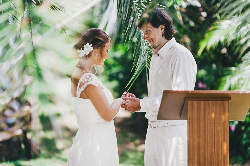 Свадьба в Тайланде. Свадебный фотограф в Москве — Павел Воронцов