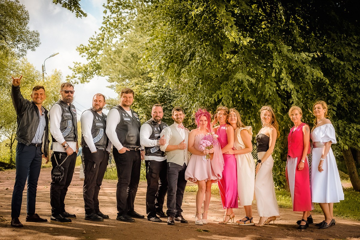 Свет, цвет и дыхание момента: как мы видим свадебную съёмку. Свадебный фотограф — Санкт-Петербург (СПб) Питер