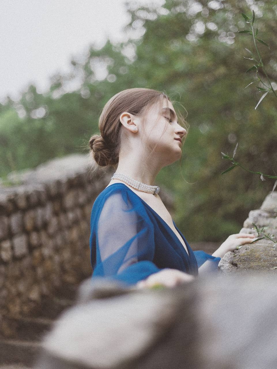 Индивидуальные. Портретный фотограф в Москве