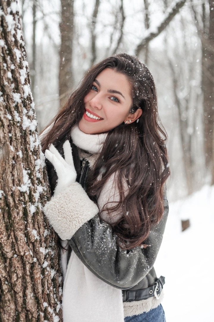 LINA. О фотографии с душой