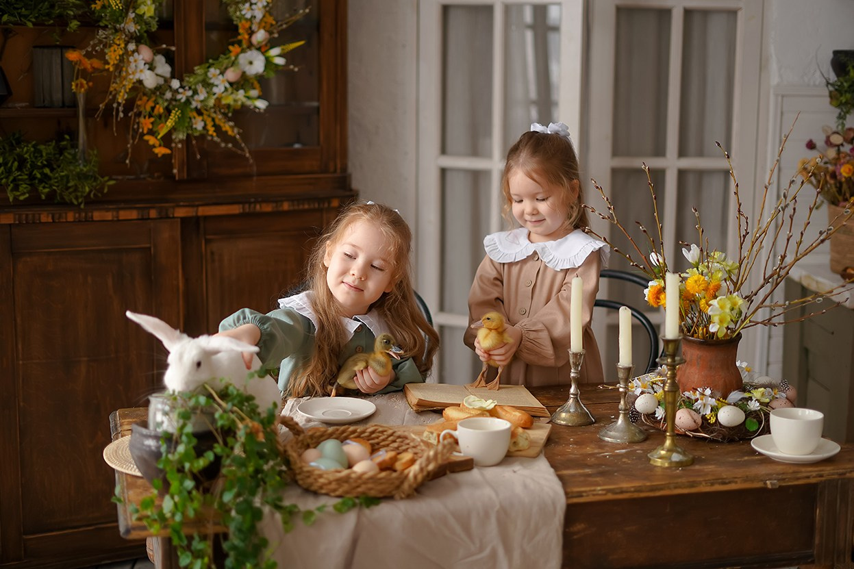 В уютном зале Деми. Фотограф Татьяна Митрофанова