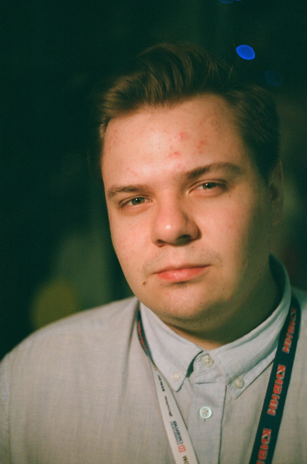 КиВиН-2022. #спецкорНвер