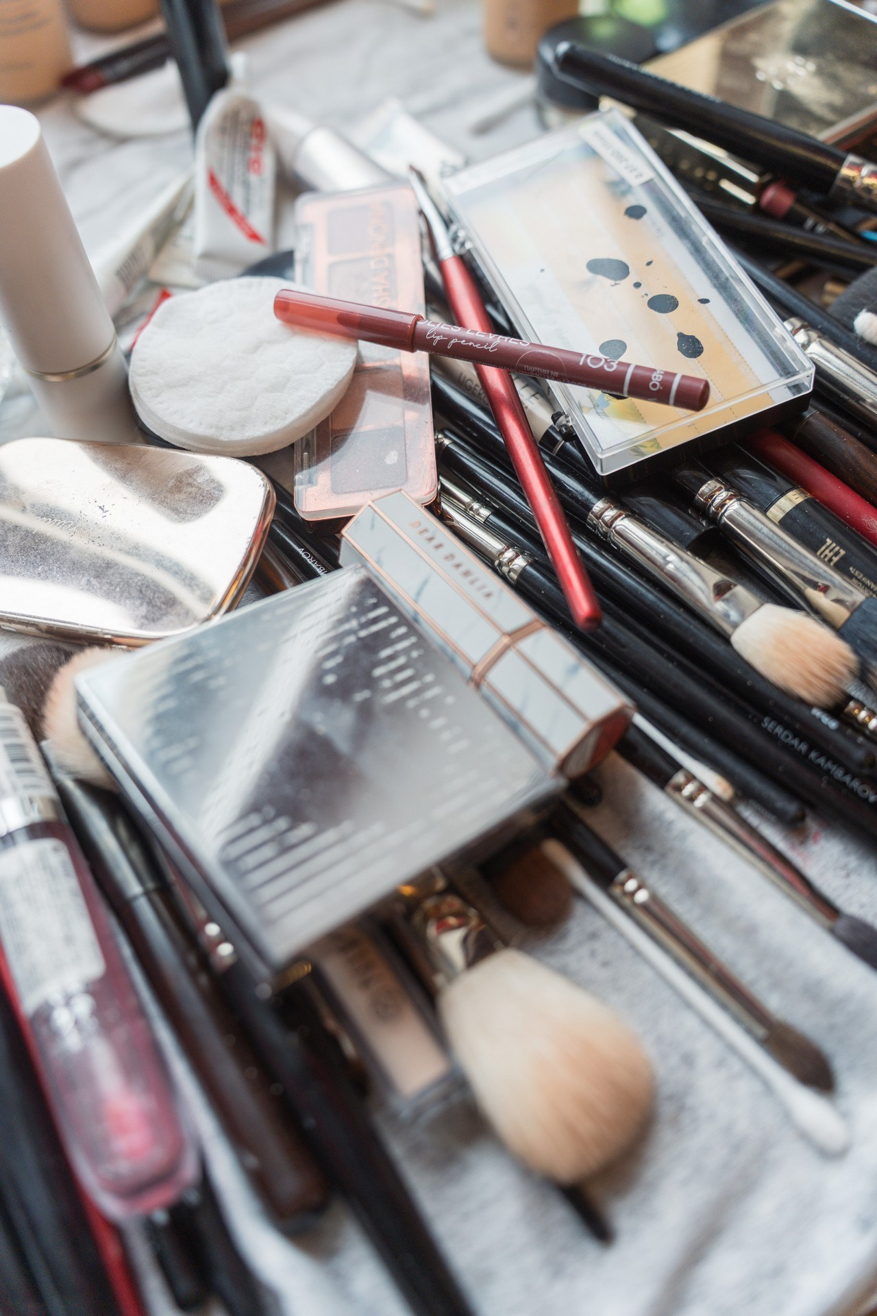 Русьпушнина. Репортажная съёмка в Санкт-Петербурге, Константин Петров