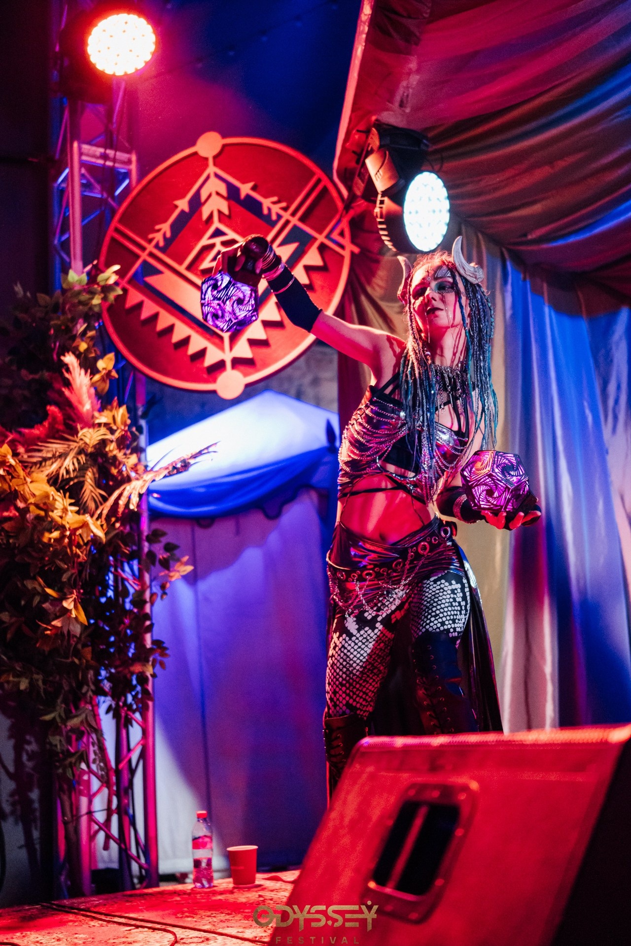 ODYSSEY (7 WONDERS). Репортажный фотограф Санкт-Петербург