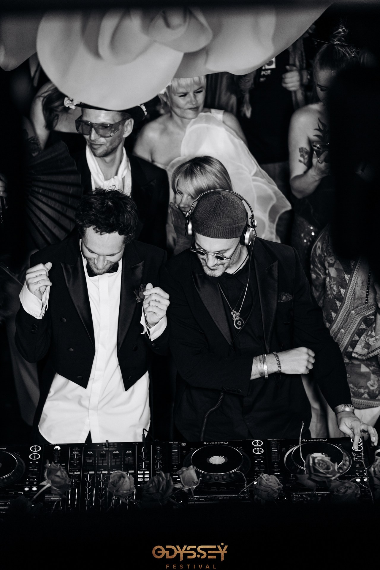 ODYSSEY (OF FLOWERS). Репортажный фотограф Санкт-Петербург