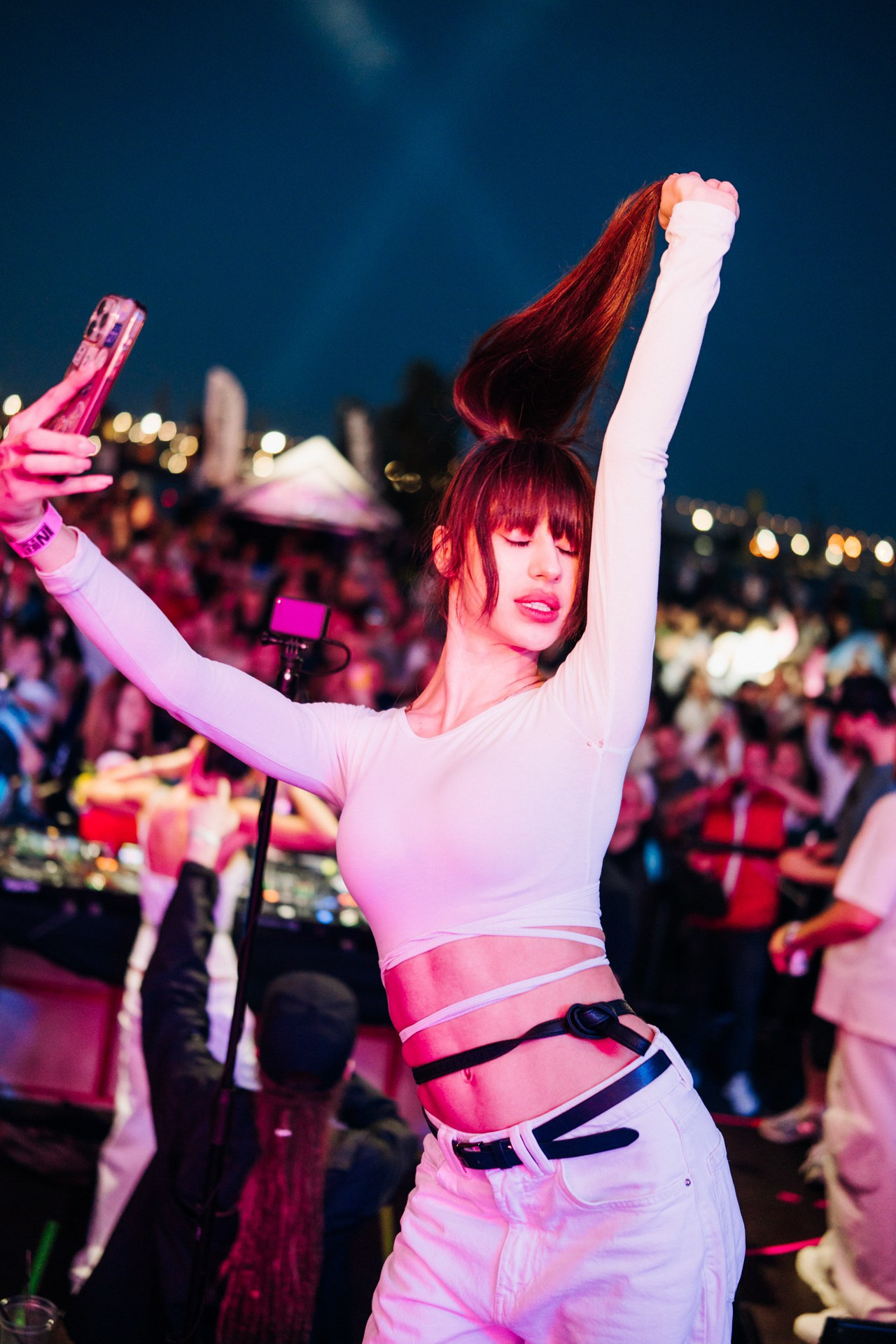 In Beat We Trust. Репортажный фотограф Санкт-Петербург